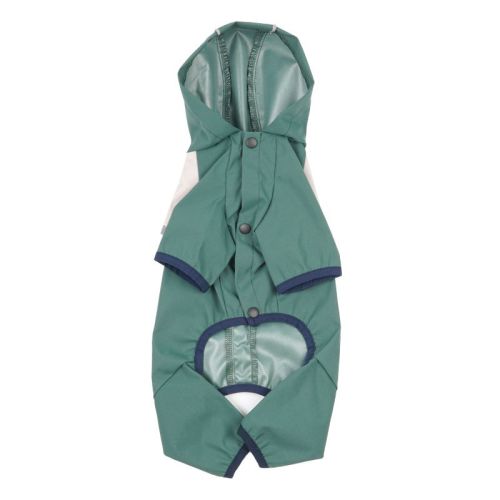 New Dog Clothes Summer Trendy Waterproof Raincoat